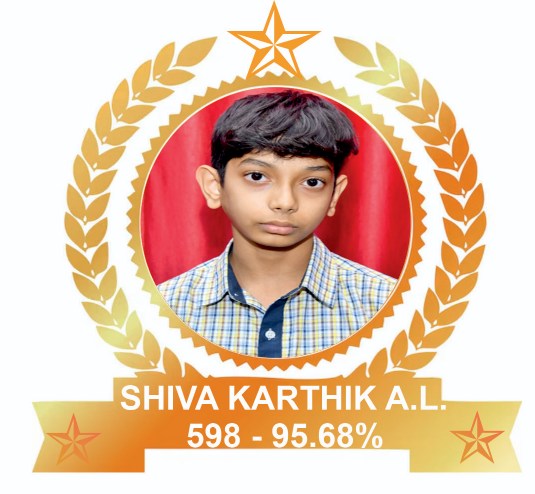 MES Kishora Kendra School