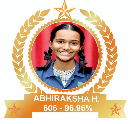 MES Kishora Kendra School