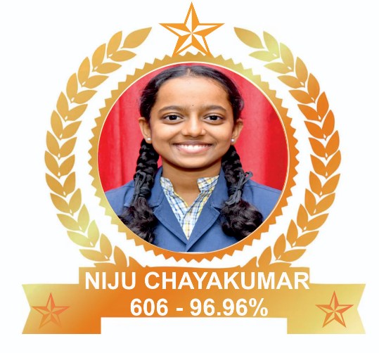 MES Kishora Kendra School