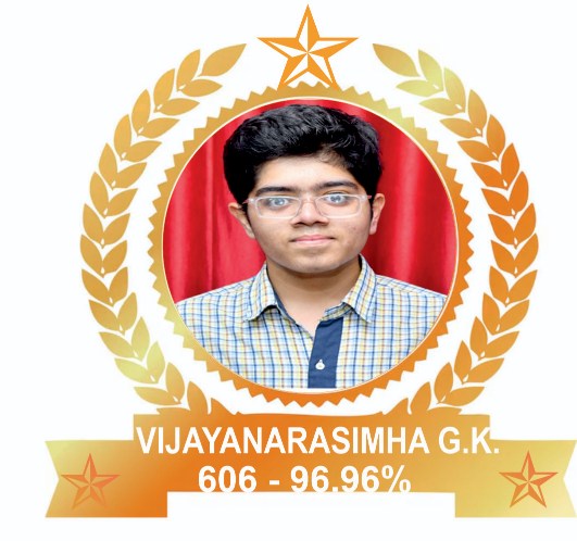 MES Kishora Kendra School