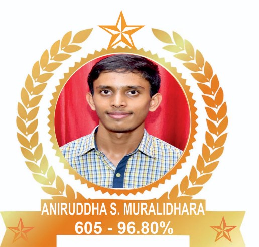 MES Kishora Kendra School