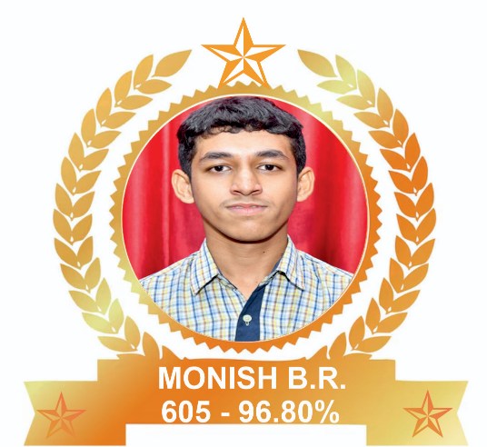 MES Kishora Kendra School