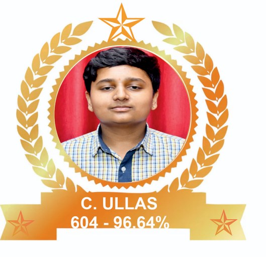 MES Kishora Kendra School