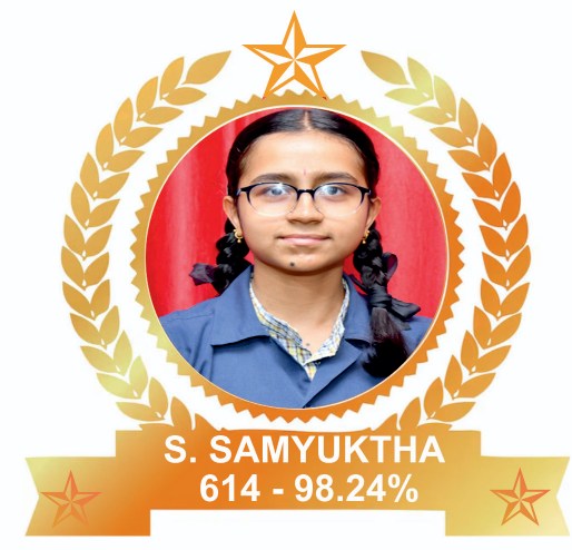 MES Kishora Kendra School