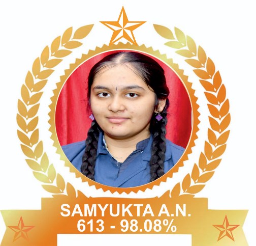 MES Kishora Kendra School