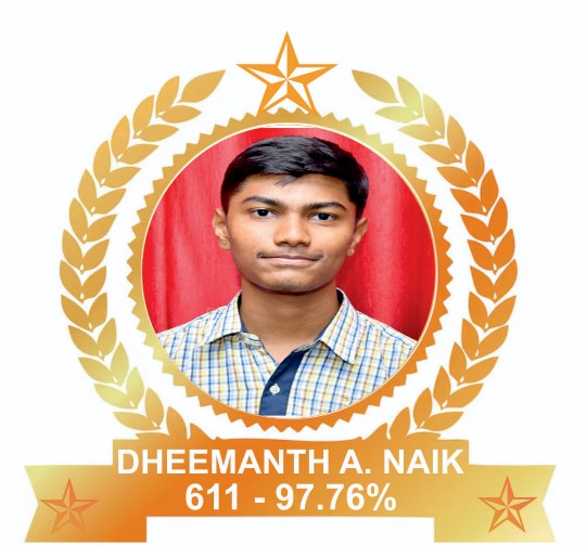 MES Kishora Kendra School