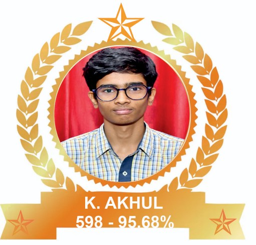 MES Kishora Kendra School