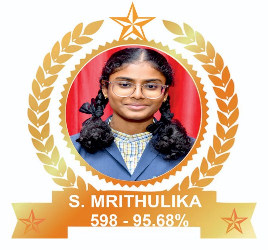 MES Kishora Kendra School